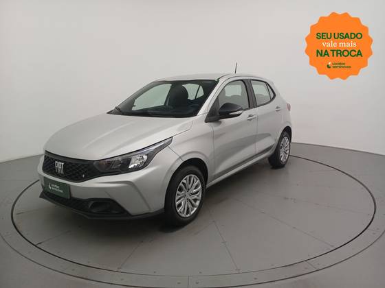 FIAT ARGO 1.0 FIREFLY FLEX DRIVE MANUAL FIAT ARGO 1.0 FIREFLY FLEX DRIVE MANUAL